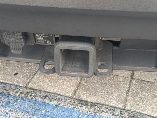 Certified 2022 Volkswagen Atlas Cross Sport SE image 12