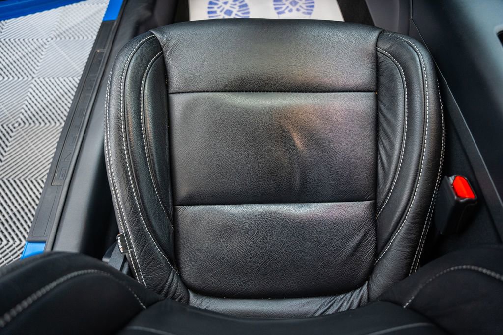 Used 2024 Ford Mustang Coupe image 29