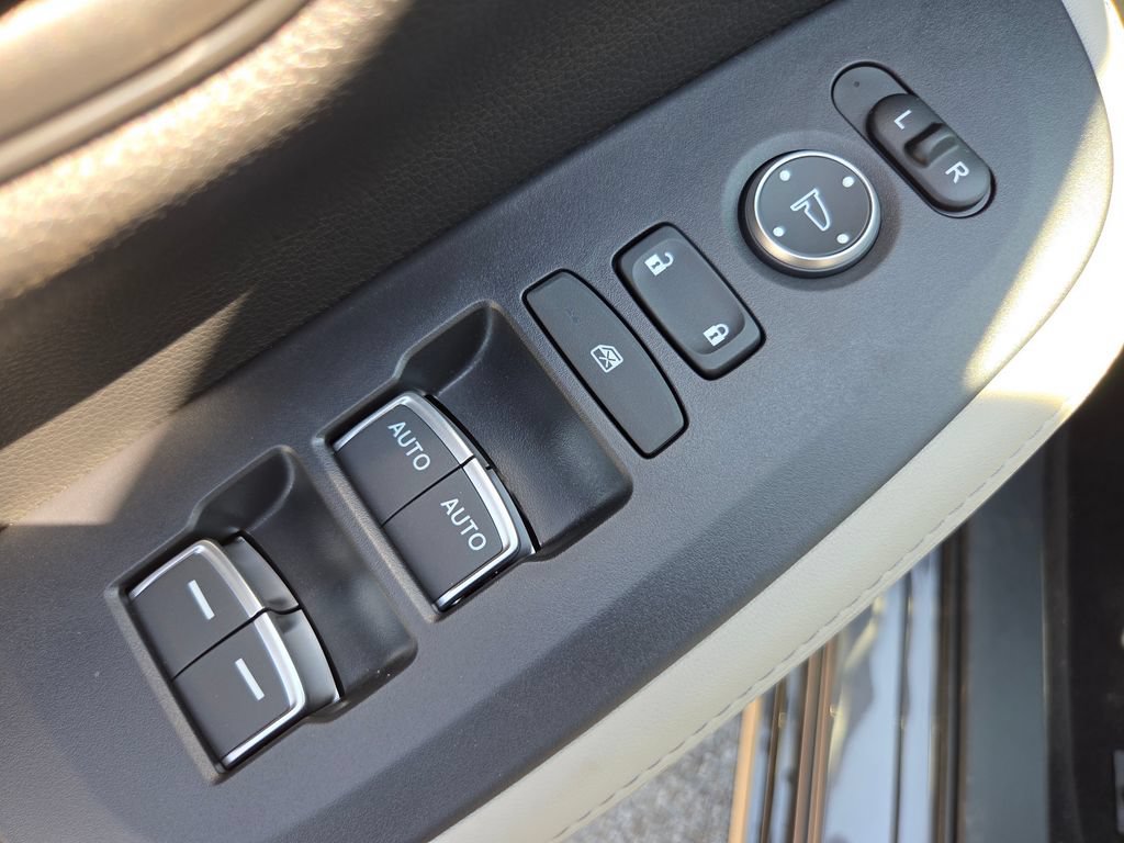 New 2027 Honda HR-V EX-L image 31