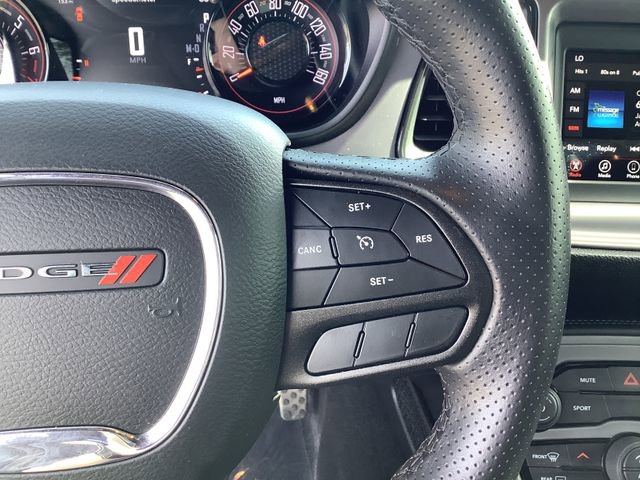 Used 2023 Dodge Challenger SXT w/ Blacktop Package image 11