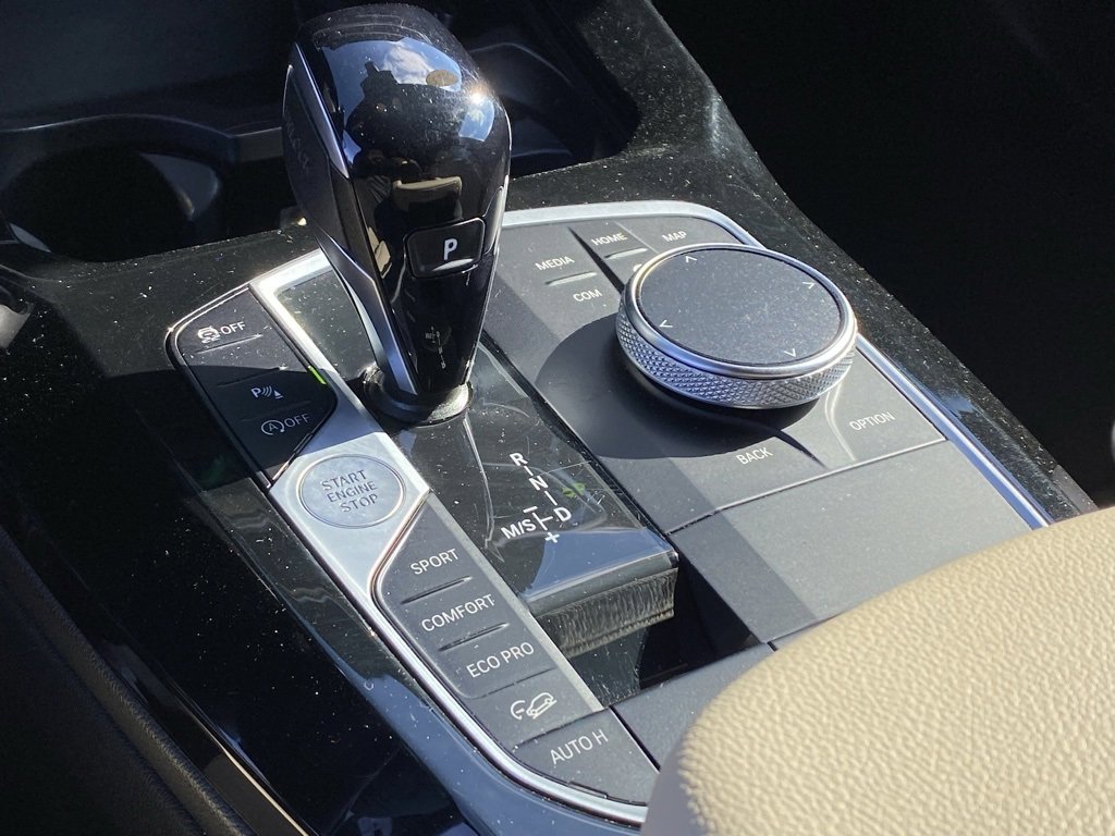 Used 2023 BMW X3 xDrive30i w/ Convenience Package image 20