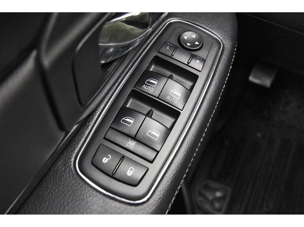 Used 2017 RAM 1500 Rebel w/ Ram 1500 Black Rebel Group AWD/4WD image 23