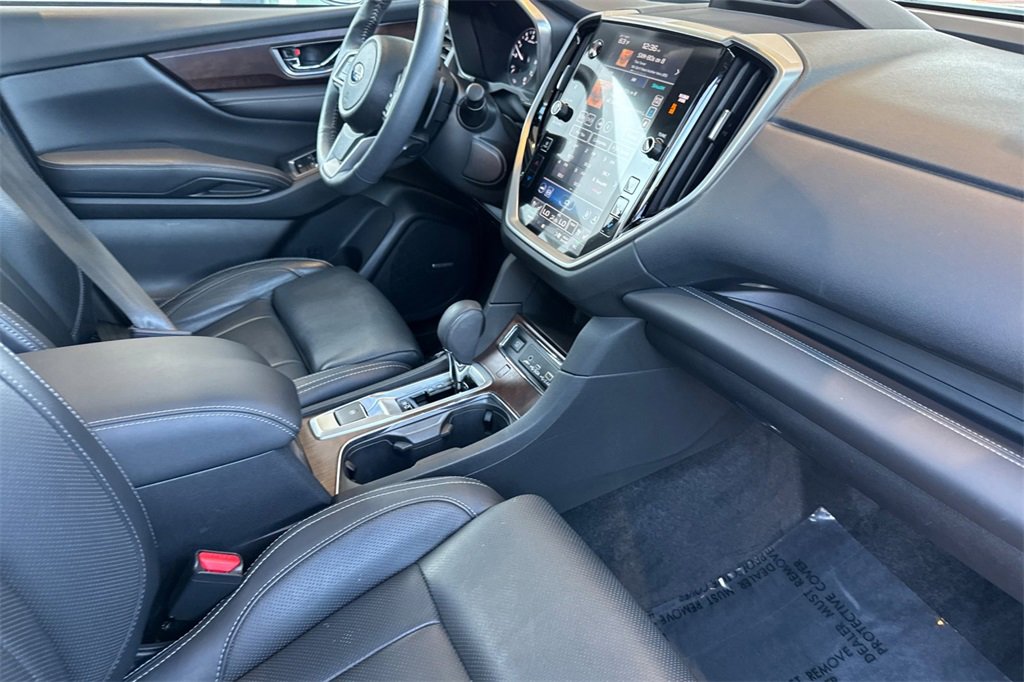 Certified 2024 Subaru Ascent Touring image 22