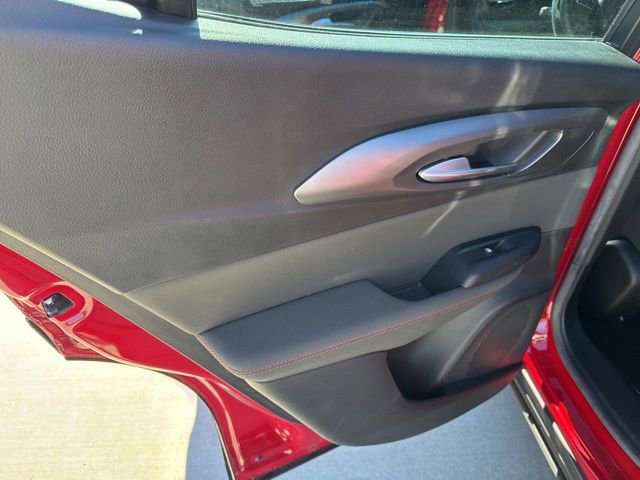 Used 2024 Dodge Hornet R/T image 26