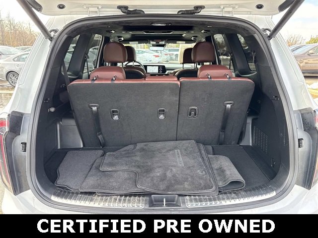 Certified 2023 Kia Telluride SX Prestige image 12