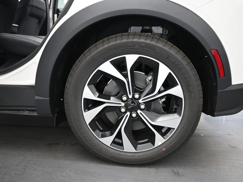 New 2026 Ford Mustang Mach-E Select image 22