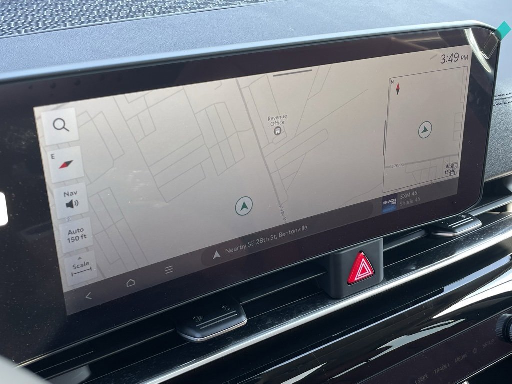 New 2026 Kia Carnival SX Prestige image 14