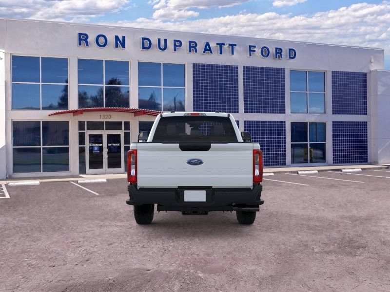 New 2026 Ford F250 XL w/ XL Off-Road Package AWD/4WD image 6