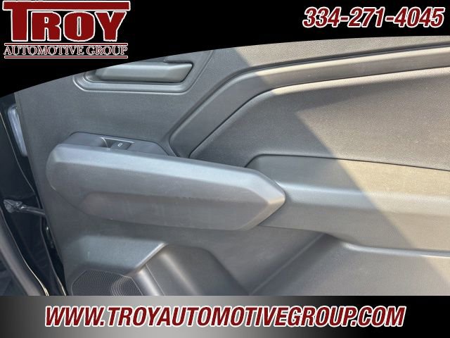 Used 2023 Chevrolet Colorado Trail Boss w/ Advanced Trailering Package image 30