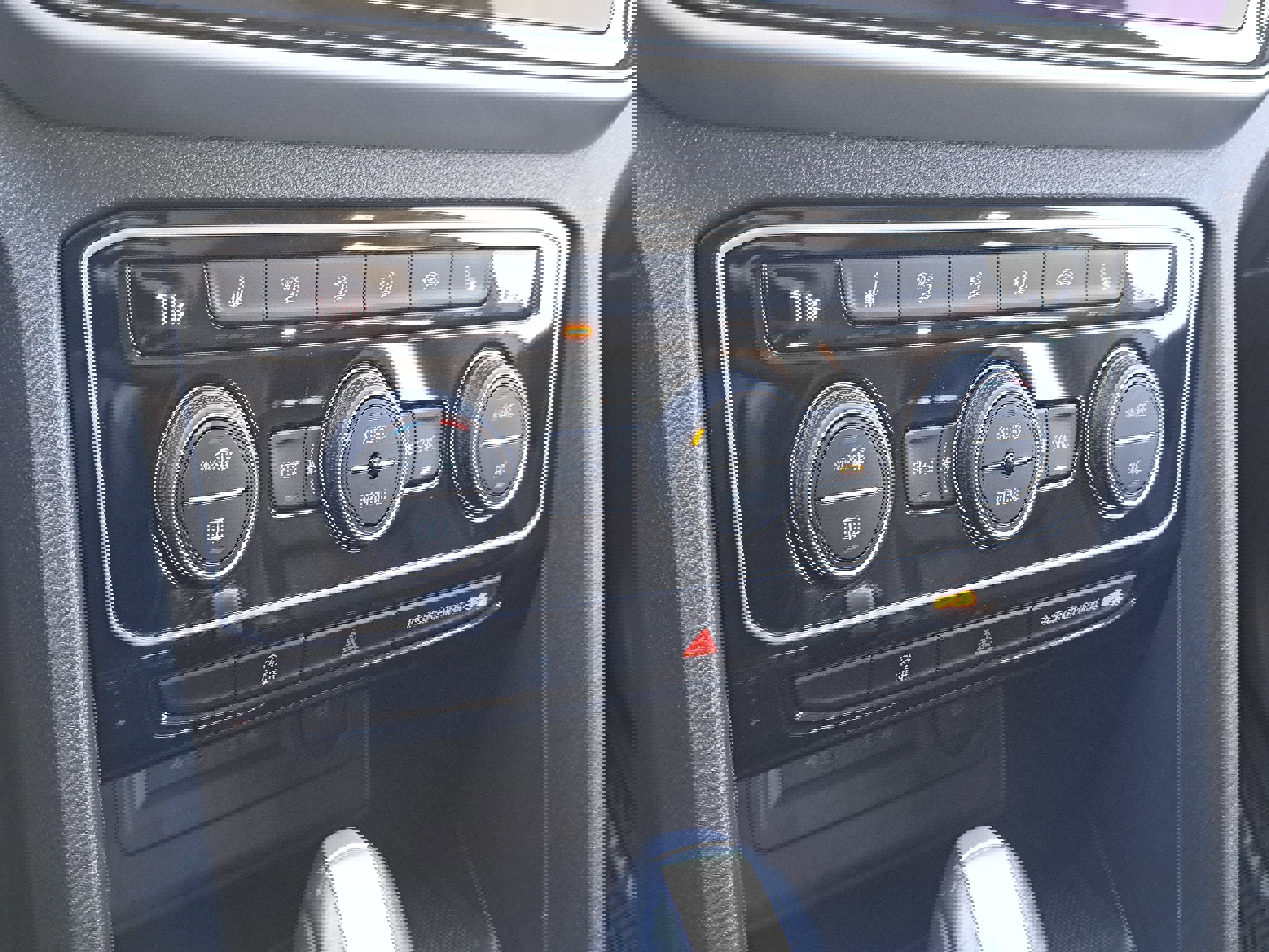 Certified 2023 Volkswagen Atlas SEL AWD/4WD image 22