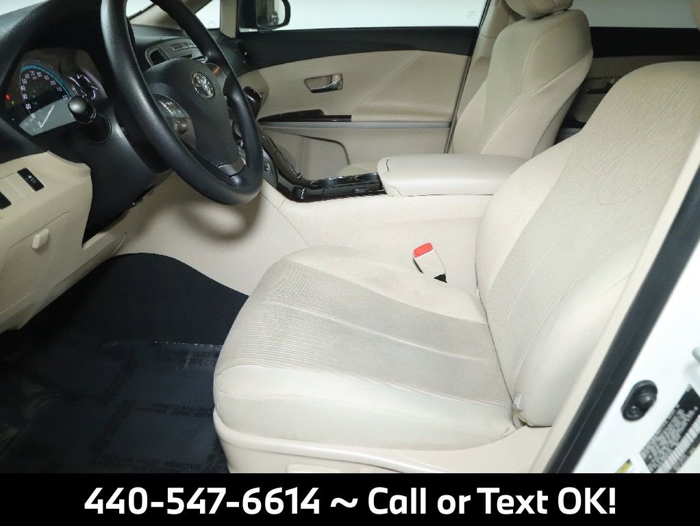 Used 2009 Toyota Venza image 22