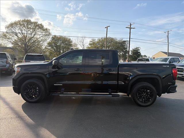 Used 2022 GMC Sierra 1500 Elevation image 7