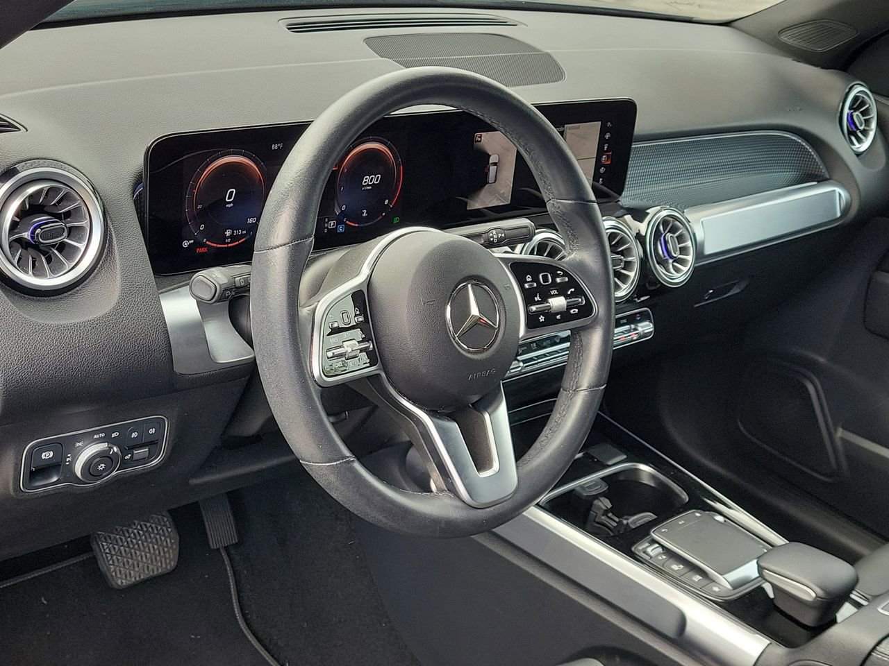 Certified 2023 Mercedes-Benz GLB 250 image 21