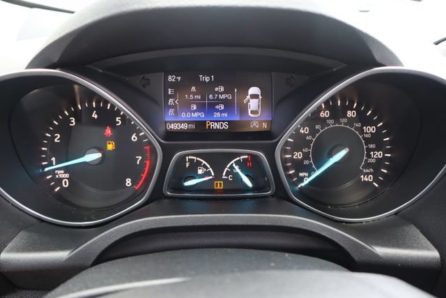 Used 2017 Ford Escape Titanium FWD image 18
