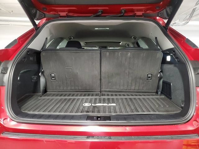 Certified 2022 Lexus RX 350L Premium w/ Premium Package AWD/4WD image 24