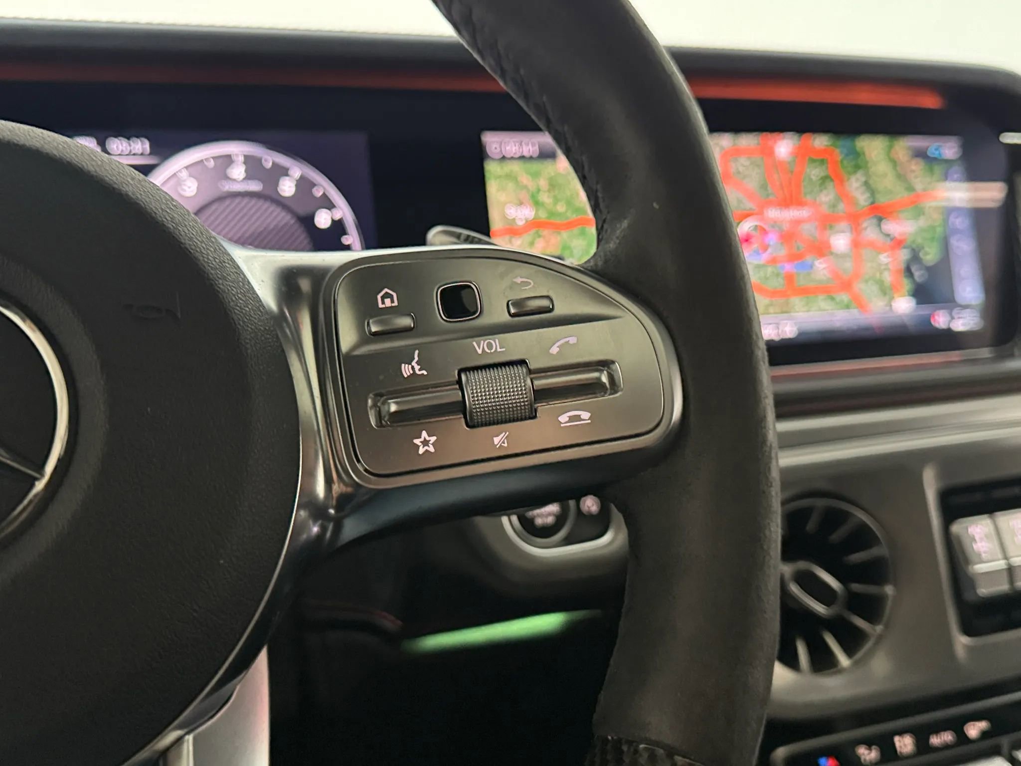 Used 2020 Mercedes-Benz G 63 AMG 4MATIC image 19