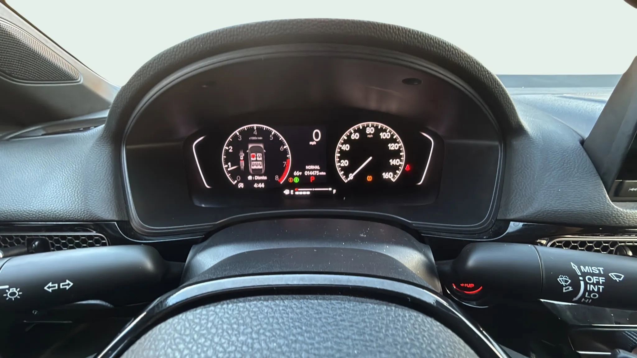 Used 2023 Honda Civic Sport image 9