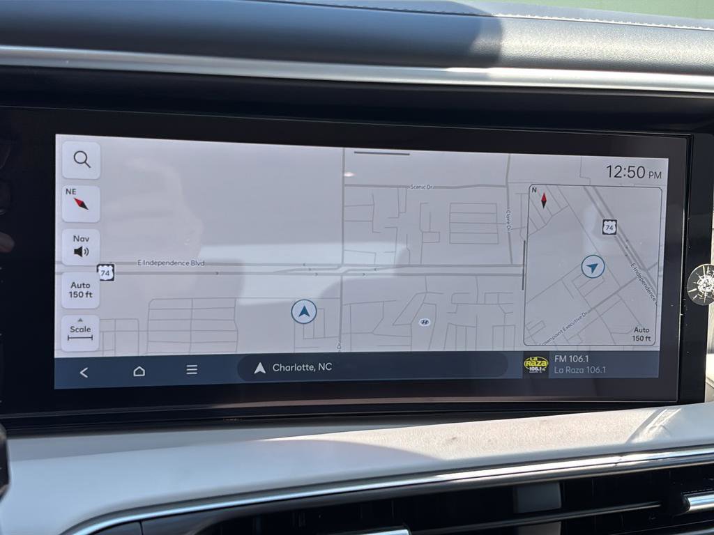 Used 2026 Hyundai Palisade Calligraphy image 48