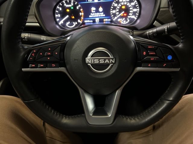 Used 2024 Nissan Altima 2.5 SL image 34