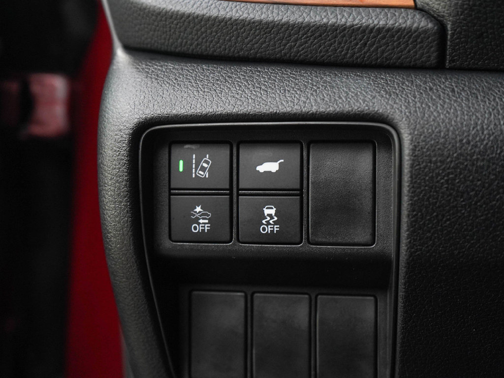 Used 2022 Honda CR-V EX-L image 26