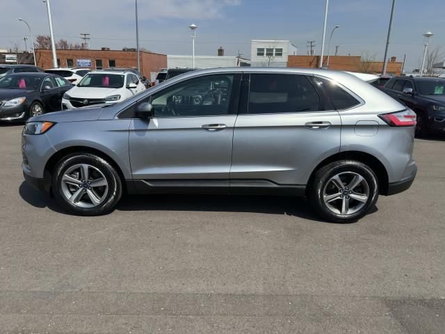 Used 2022 Ford Edge SEL w/ Convenience Package AWD/4WD image 32