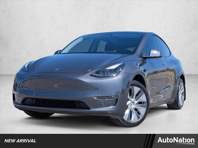 Used 2023 Tesla Model Y Long Range