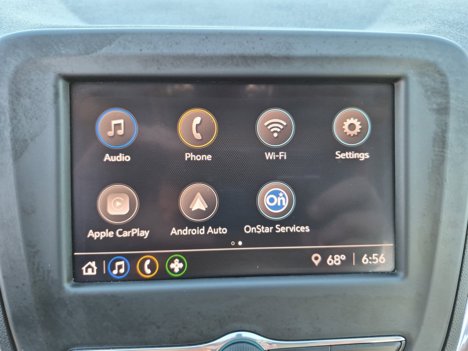 Used 2024 Chevrolet Equinox LS image 16