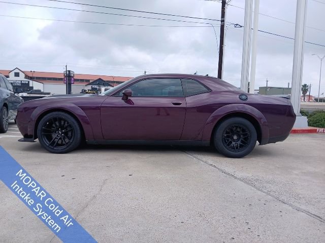 Used 2021 Dodge Challenger R/T Scat Pack RWD image 6
