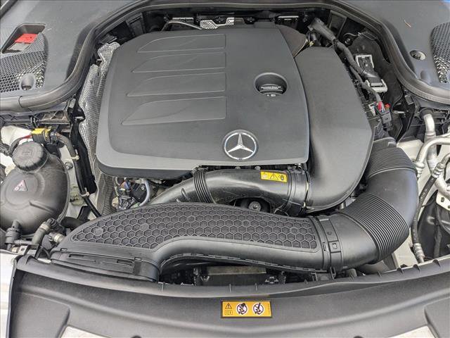 Certified 2023 Mercedes-Benz E 350 4MATIC Sedan image 24