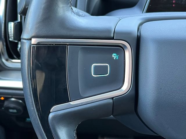 Used 2025 Ford Expedition Max Platinum image 25