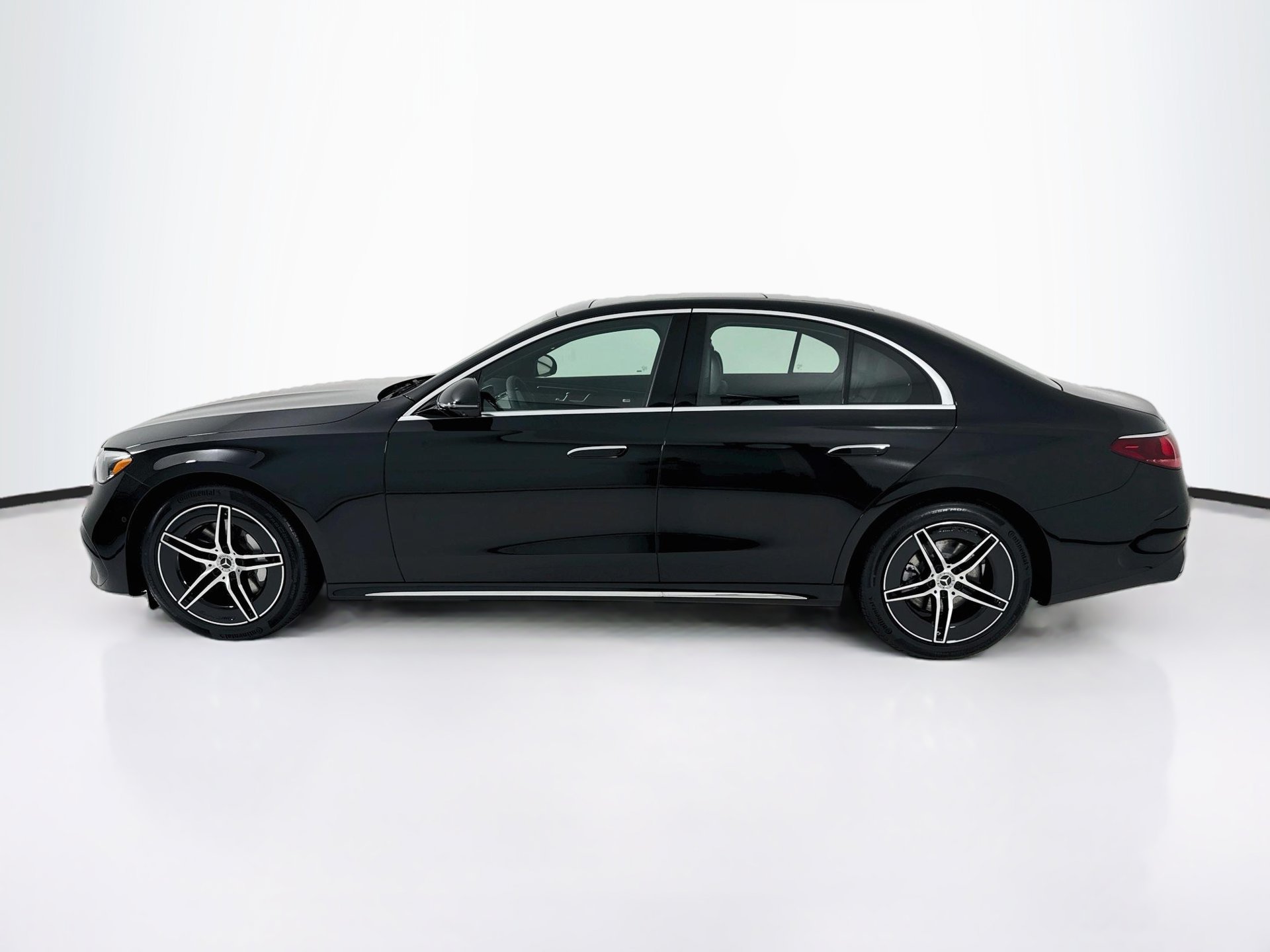 New 2027 Mercedes-Benz E 350 Sedan image 5