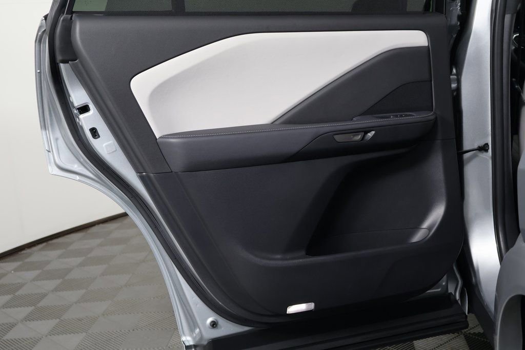 Certified 2025 Lexus TX 350 FWD image 14