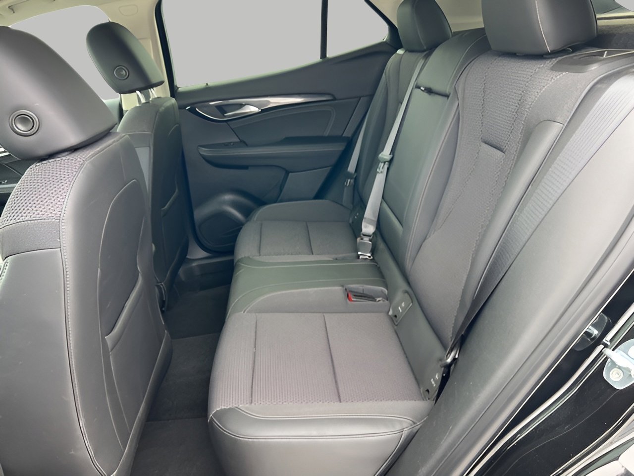 Used 2023 Buick Envision Preferred w/ Sport Touring Package image 28