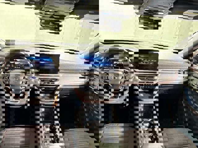 New 2026 Ford Explorer ST-Line w/ ST-Line Street Pack AWD/4WD image 22