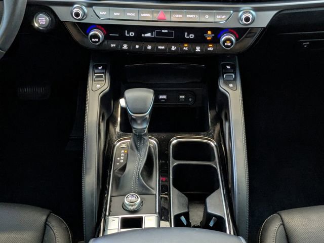 Used 2024 Kia Telluride EX image 24