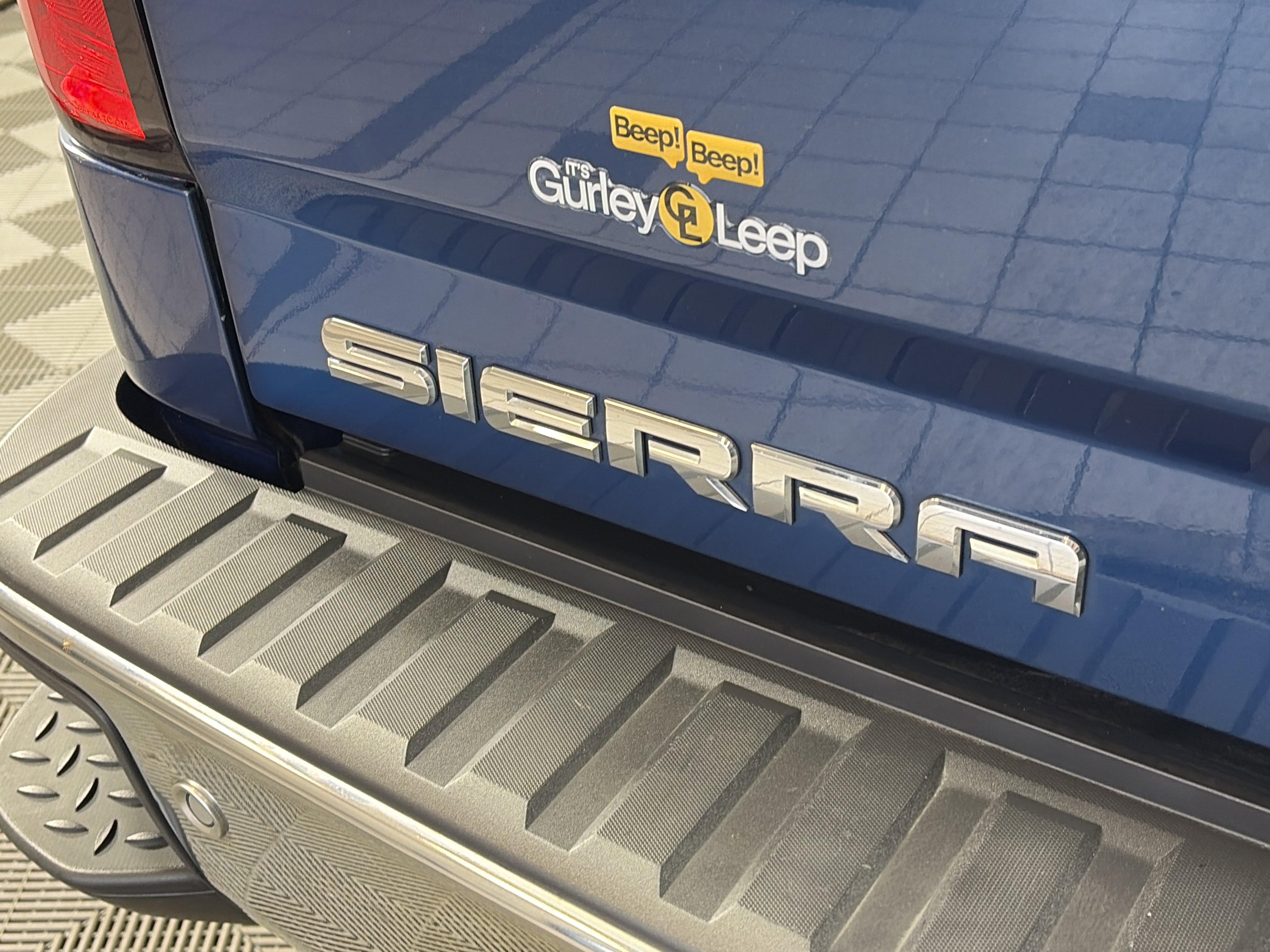 Used 2016 GMC Sierra 1500 SLE w/ SLE Value Package image 15