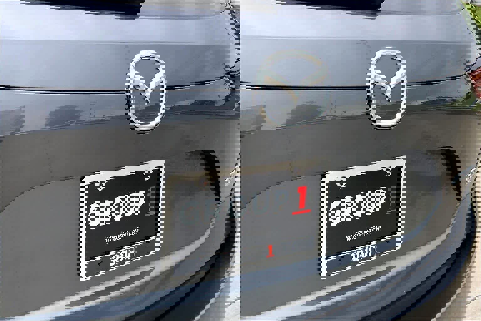 Used 2019 MAZDA CX-5 Touring image 10