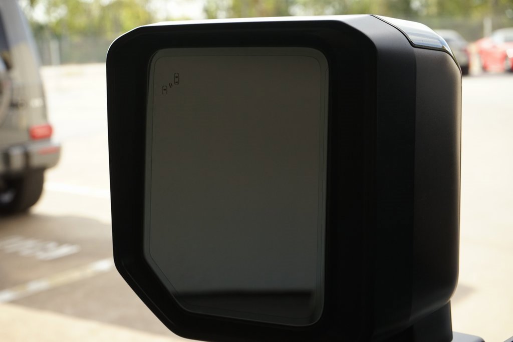 Used 2025 Lexus GX 550 image 19