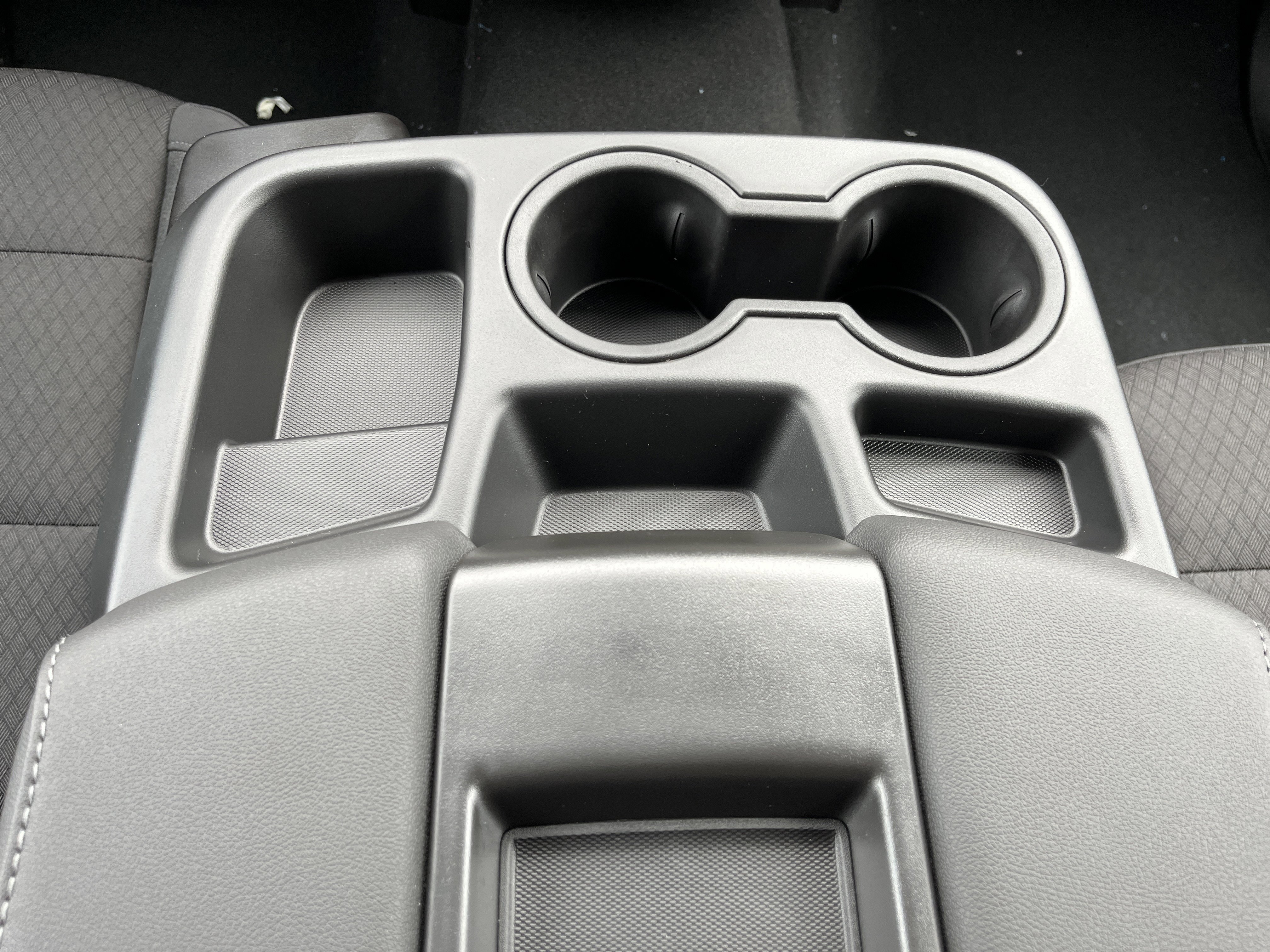 New 2026 Chevrolet Silverado 2500 Custom w/ Custom Convenience Package image 41