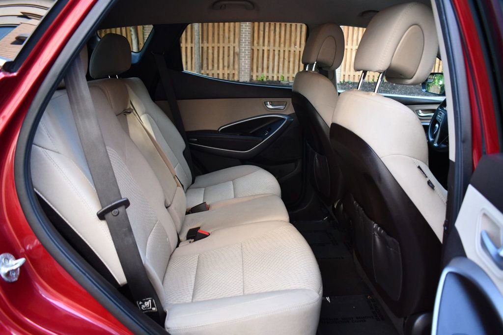 Used 2015 Hyundai Santa Fe Sport image 15