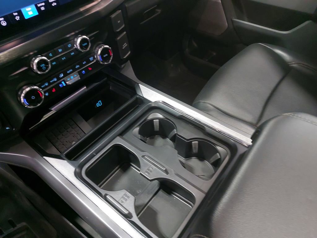 Used 2024 Ford F350 Lariat AWD/4WD image 25
