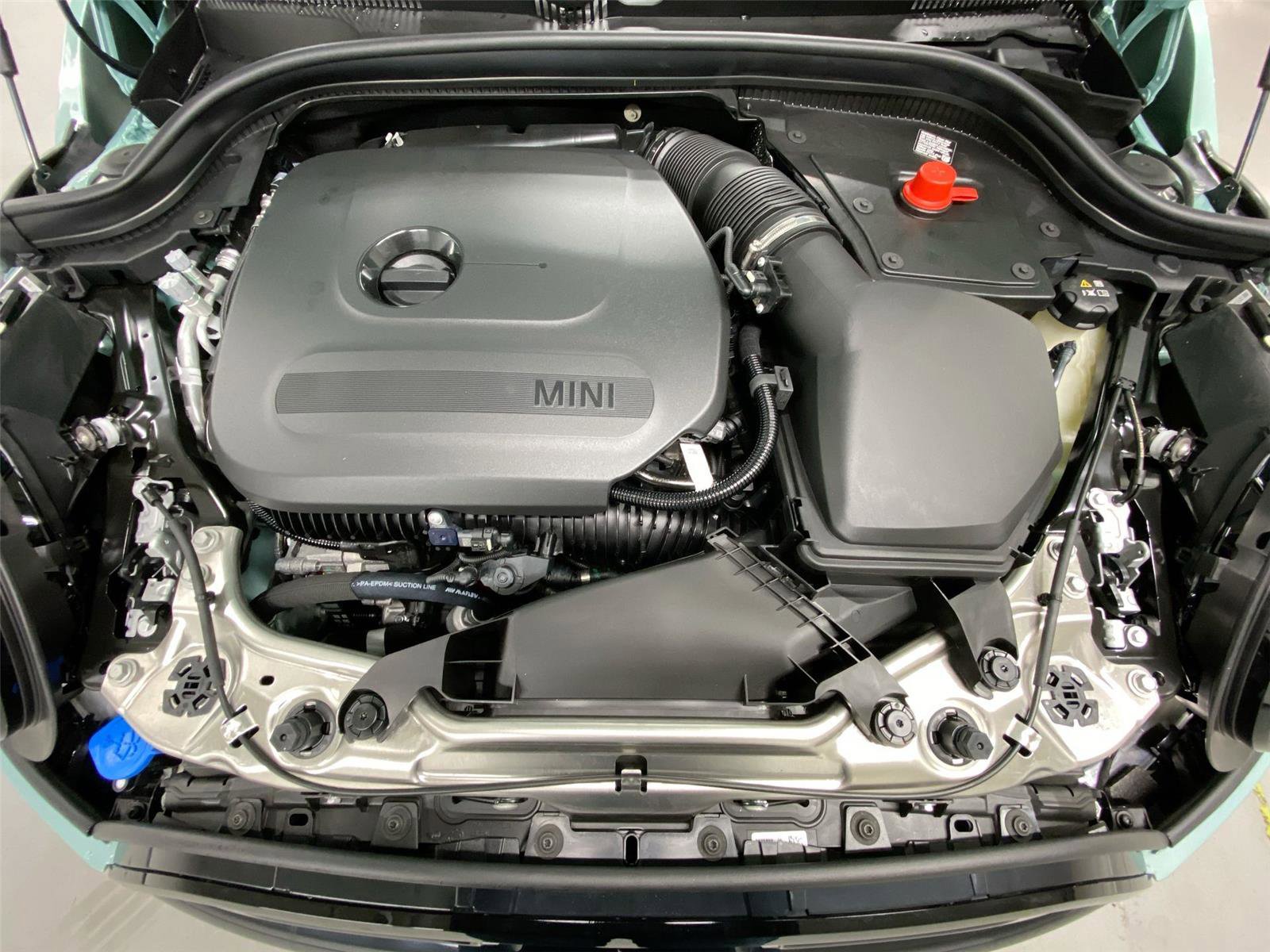 New 2026 MINI Cooper S image 22