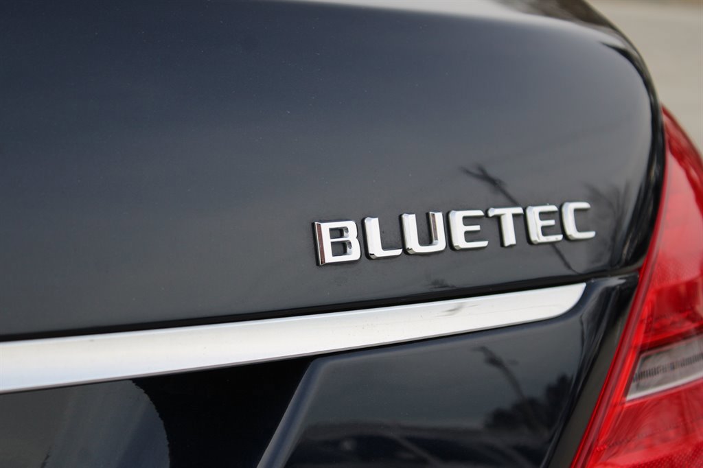 Used 2012 Mercedes-Benz S 350 BlueTEC 4MATIC image 13