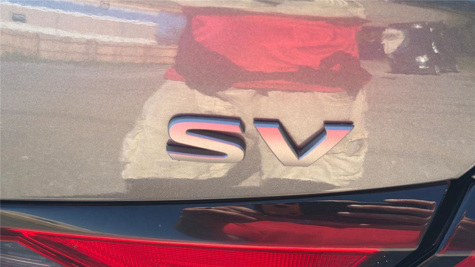 Used 2024 Nissan Altima 2.5 SV image 17