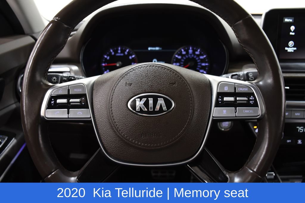 Used 2020 Kia Telluride SX image 10