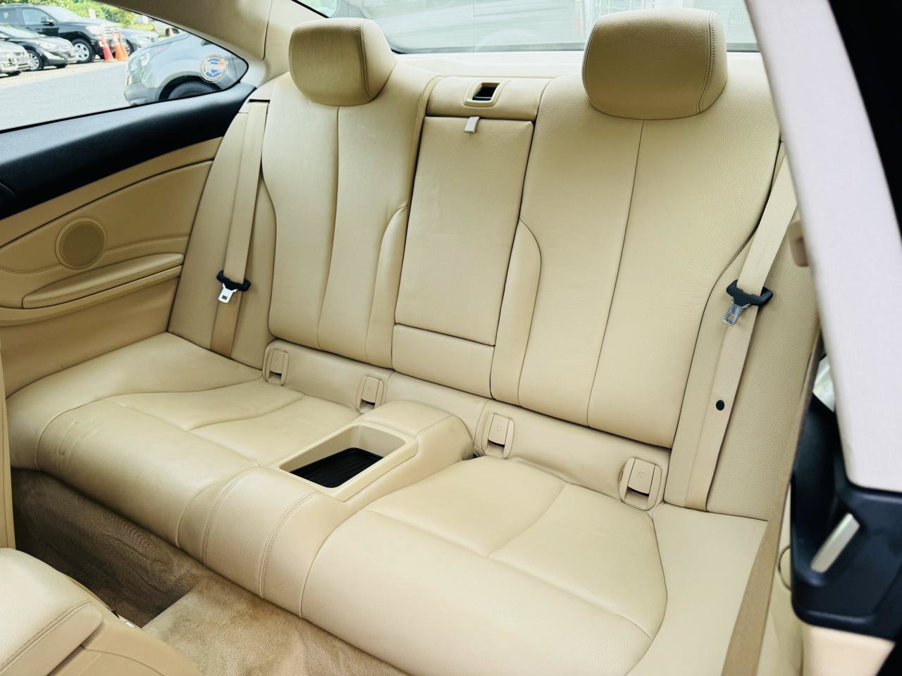Used 2014 BMW 428i xDrive Coupe AWD/4WD image 16