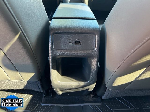 Used 2024 Chevrolet Trax ACTIV FWD image 13
