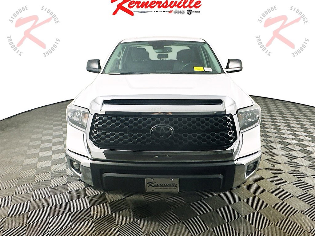 Used 2021 Toyota Tundra SR5 image 2