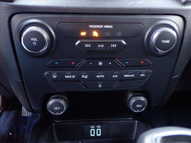 Used 2020 Ford Ranger XLT w/ FX4 Off-Road Package image 17