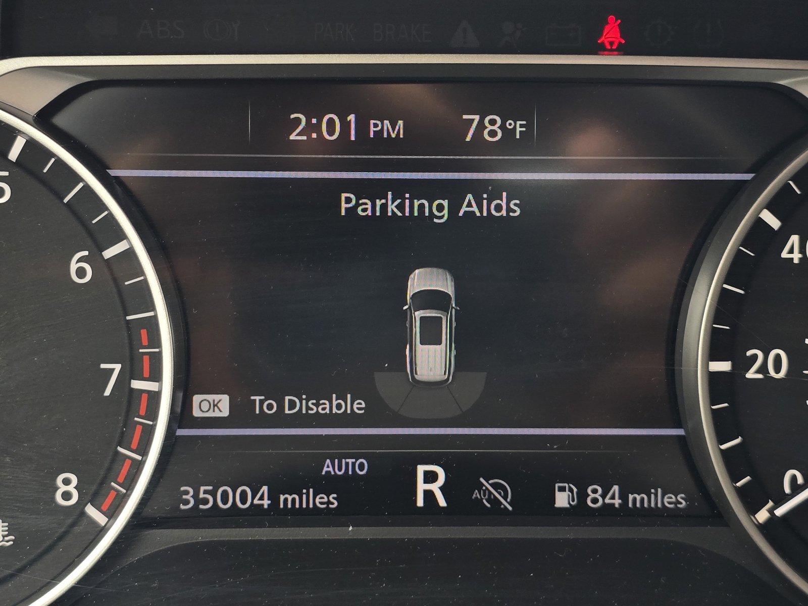Certified 2024 Nissan Pathfinder SV AWD/4WD image 20